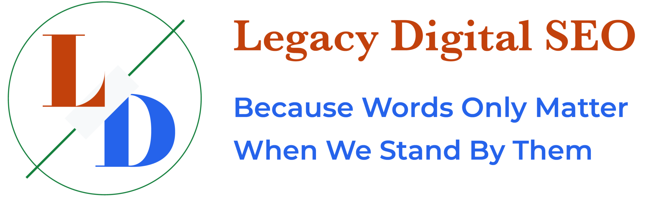 Legacy Digital SEO